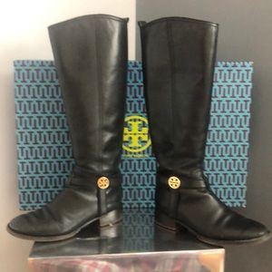 Tory Burch Bristol riding boot